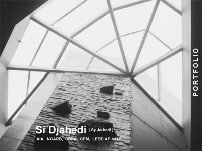 Si-Djahedi-Electronic-Portfolio